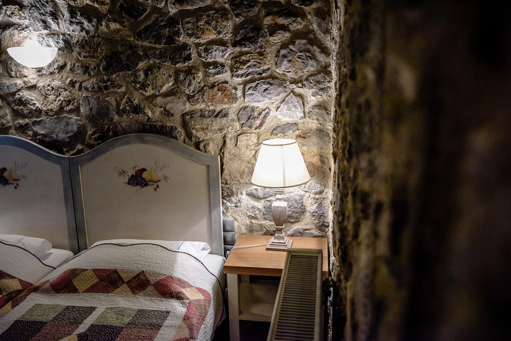 Argyriou Wine Tasting Guest House Polydrosos Exterior foto